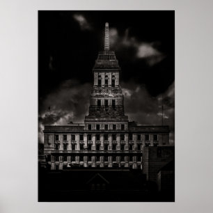 Nr. 330 Universität Ave 3 Poster