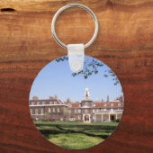 Nr. 33 Kensington Palace Schlüsselanhänger (Vorderseite)