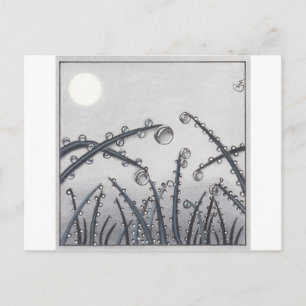 Nr. 33 Morgendämmerung Postkarte