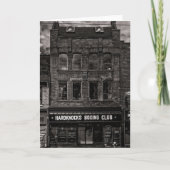 Nr. 358 Queen St E 1 Karte (Vorderseite)