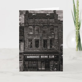 Nr. 358 Queen St E 1 Karte