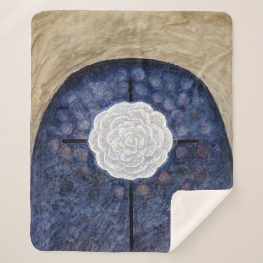 Nr. 35 | Anna Cassel | Sherpadecke (Vorderseite)