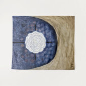 Nr. 35 | Anna Cassel | Wandteppich (Vorderseite (Horizontal))