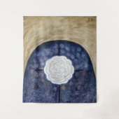 Nr. 35 | Anna Cassel | Wandteppich (Vorderseite)