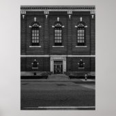 Nr. 369 Carlaw Avenue 2 Poster (Vorne)