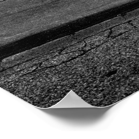 Nr. 369 Carlaw Avenue 7 Poster (Ecke)