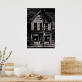 Nr. 374 Dundas St E 1 Poster (Küche)