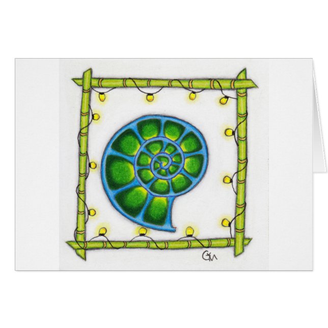 Nr., 37 tropisches Party (Vorderseite (Horizontal))