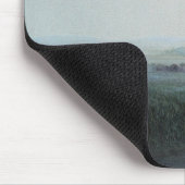 Nr.3 "After the Battle" von Ron McGill Mousepad (Ecke)