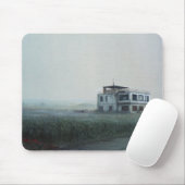 Nr.3 "After the Battle" von Ron McGill Mousepad (Mit Mouse)