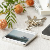 Nr.3 "After the Battle" von Ron McGill Schlüsselanhänger (Seite)