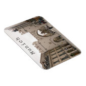 Nr. 3 magnet (Rechte Seite)