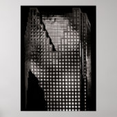 Nr. 40 King St W 2 Poster (Vorne)