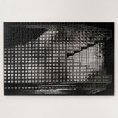 Nr. 40 King St W 2 Puzzle (Horizontal)