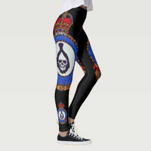 Nr. 428- Geschwader RCAF Leggings