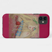 Nr. 43: Nila Case-Mate iPhone Hülle (Rückseite (Horizontal))