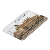 Nr. 4 magnet (Linke Seite)