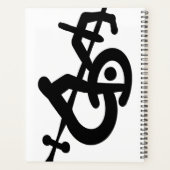 Nr. 4 planer (Rückseite)