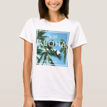 Nr. 50 Aloha Hawaii Palm Island Paradies