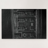 Nr. 532 Bay St 3 Puzzle (Horizontal)