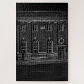 Nr. 532 Bay St 3 Puzzle (Vertikal)