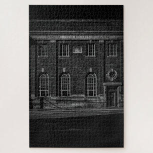 Nr. 532 Bay St 3 Puzzle