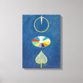 Nr.54 | Anna Cassel | Leinwanddruck (Vorderseite)