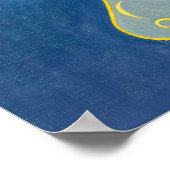 Nr.54 | Anna Cassel | Poster (Ecke)