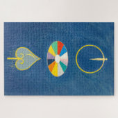 Nr.54 | Anna Cassel | Puzzle (Horizontal)