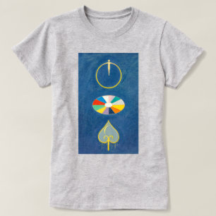 Nr.54 Anna Cassel T-Shirt