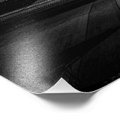 Nr. 550 Gerrard St E 1 Fotodruck (Ecke)