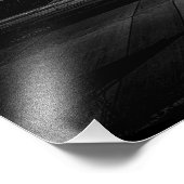 Nr. 550 Gerrard St E Toronto Kanada 1 Fotodruck (Ecke)