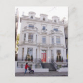 Nr. 58 Wetherby 1987 Postkarte (Vorderseite)