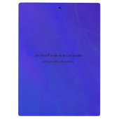 Nr. 5 klemmbrett (Rückseite)