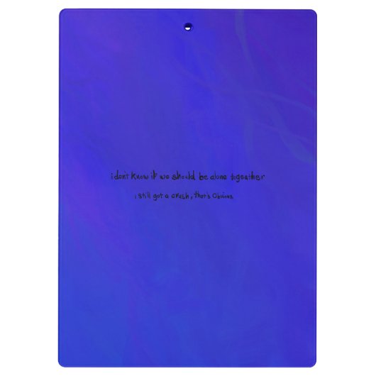 Nr. 5 klemmbrett (Rückseite)