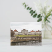 Nr. 5 postkarte (Stehend Vorderseite)