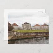 Nr. 5 postkarte (Vorne/Hinten)