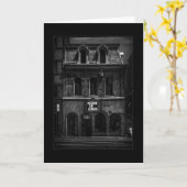 Nr. 639 Yonge St 1 mit Grenze Karte (Gelbe Blume)