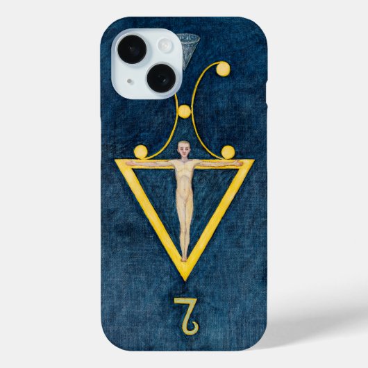 Nr. 64 | Anna Cassel | Case-Mate iPhone Hülle (Rückseite)