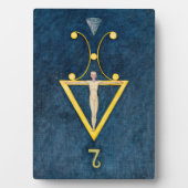 Nr. 64 | Anna Cassel | Fotoplatte (Vorderseite)