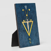 Nr. 64 | Anna Cassel | Fotoplatte (Seite)