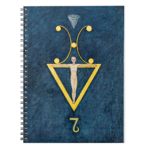 Nr. 64   Anna Cassel   Notizblock