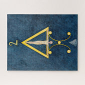 Nr. 64 | Anna Cassel | Puzzle (Horizontal)