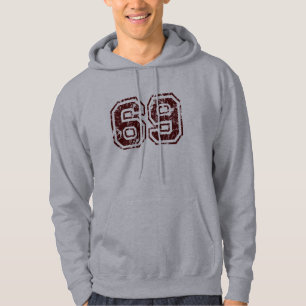 Nr. 69 hoodie
