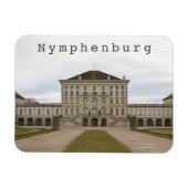 Nr. 6 magnet (Horizontal)