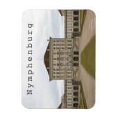 Nr. 6 magnet (Vertikal)