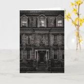 Nr. 73 Simcoe St 1 Karte (Gelbe Blume)