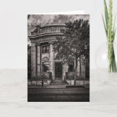 Nr. 744 Queen St E 2 Karte (Vorderseite)