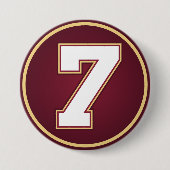 Nr. 7 button (Vorderseite)