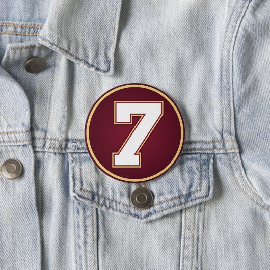 Nr. 7 button (Beispiel)